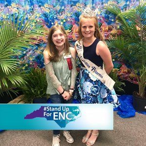 Meet your Posher, Kim